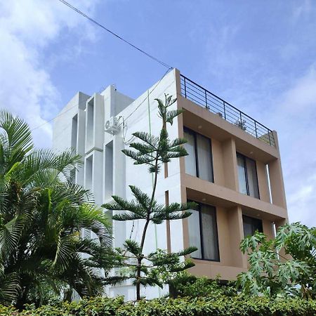 Rising Dust Villa Lonavala Exterior photo